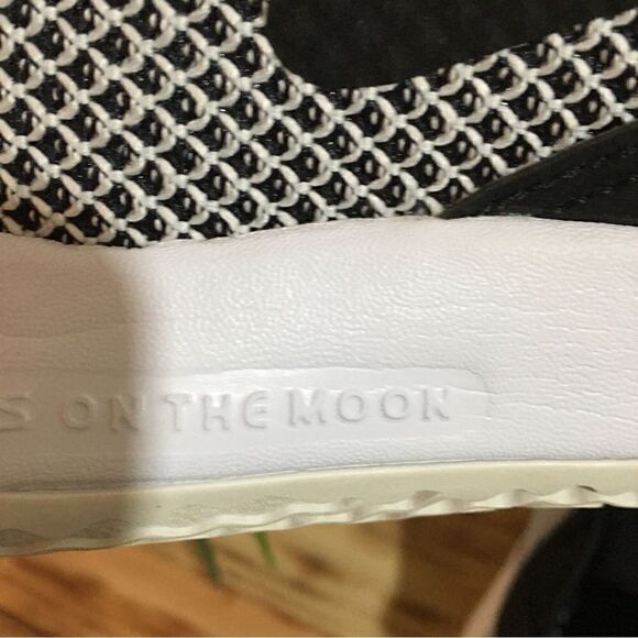 P. GEORGE NIKE! PG3 MONOCHROME NEW CONDITION! Not broken in yet! - Picture 11 of 14